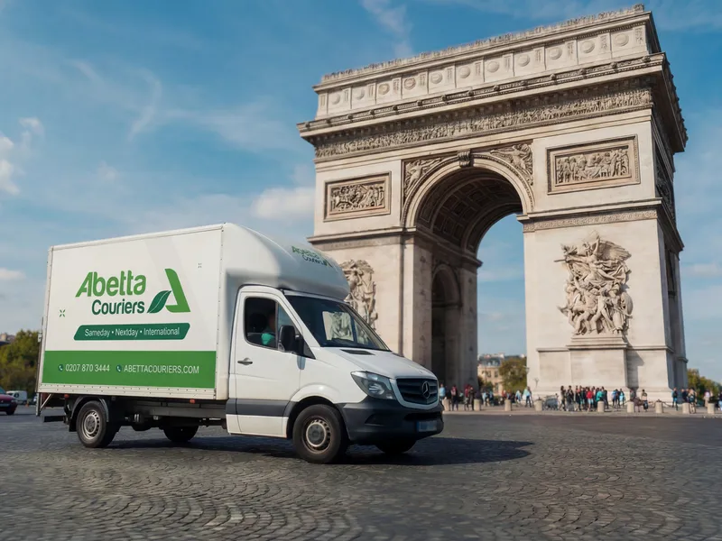Abetta Couriers