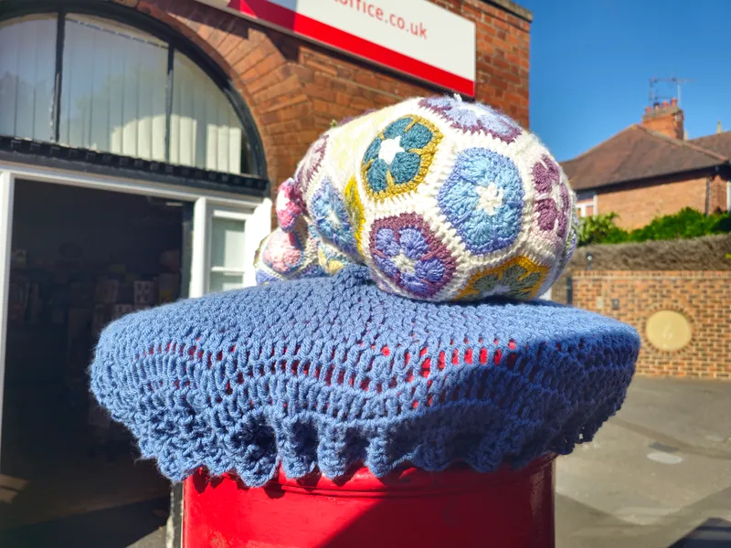 Barton-upon-Humber Post Office