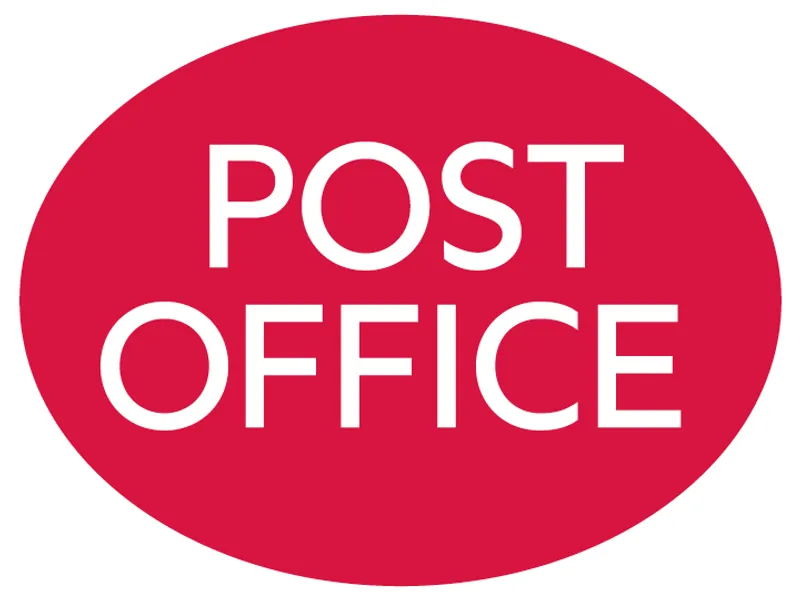 Caldmore Post Office