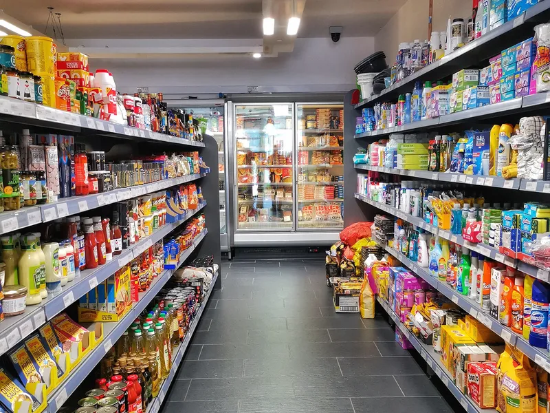 Emrys House