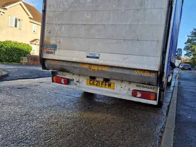 Freight Movement Ltd