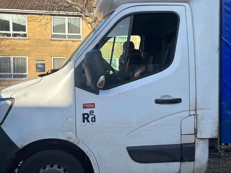 Freight Movement Ltd