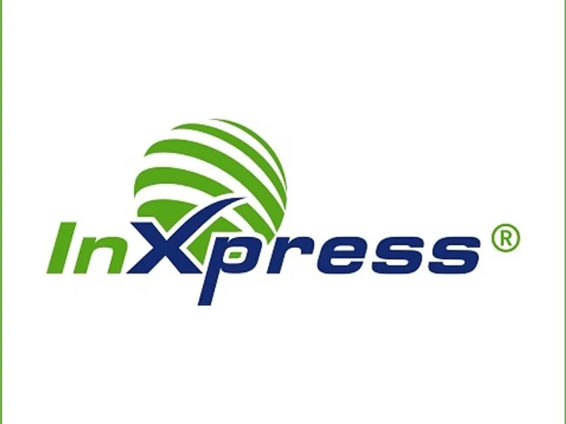 InXpress Preston