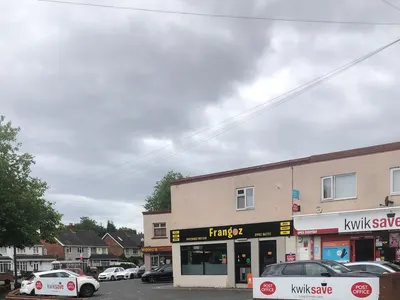 Long Knowle Lane Post Office