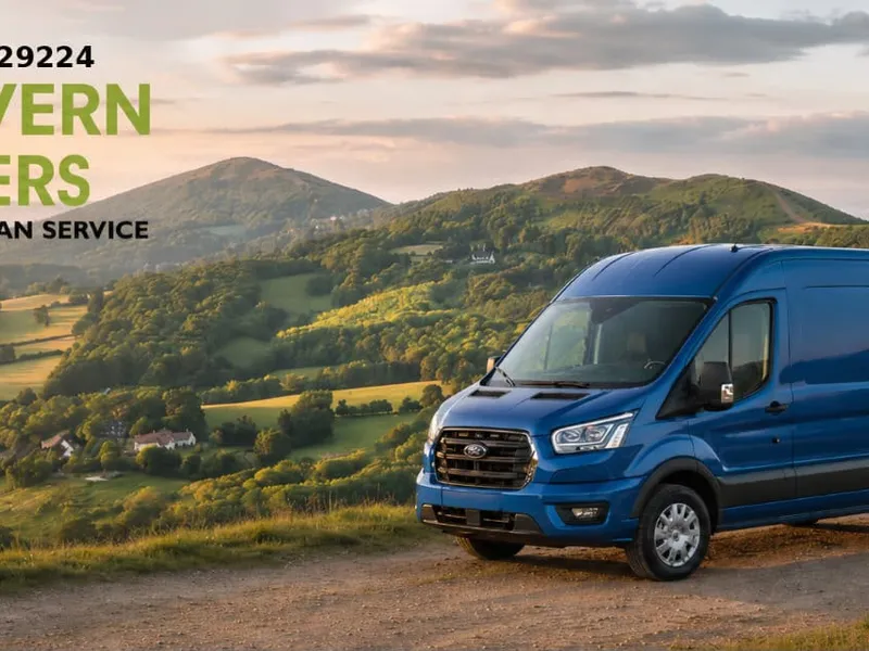 Malvern Movers - Man & Van