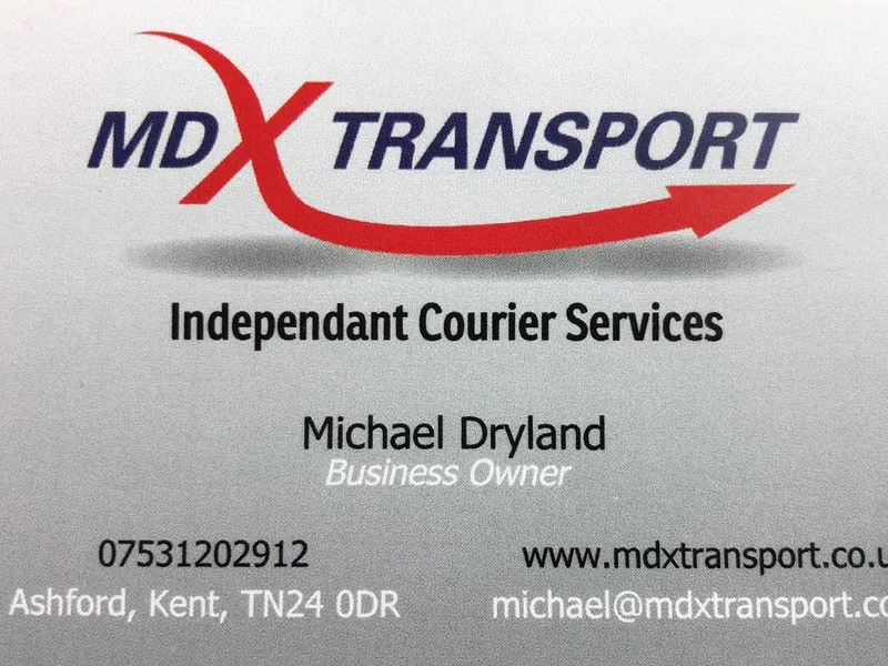 MDX Transport