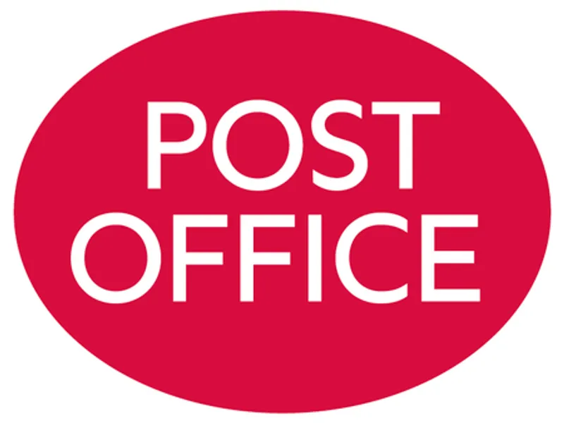 Paulsgrove Post Office