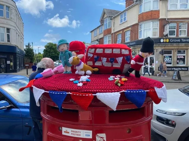 Saffron Walden Post Office