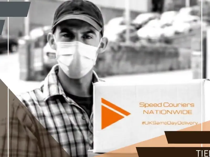 Speed Couriers Nationwide Ltd