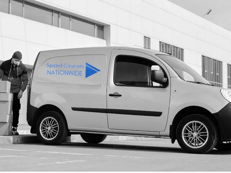Speed Couriers Nationwide Ltd
