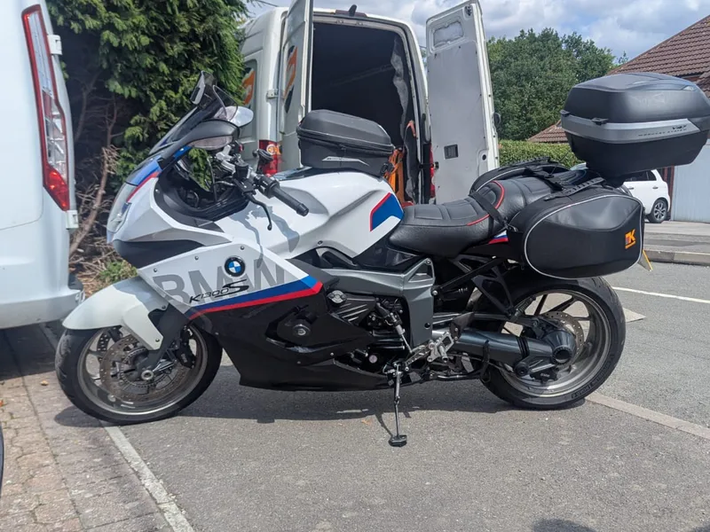 Vanguard Transport