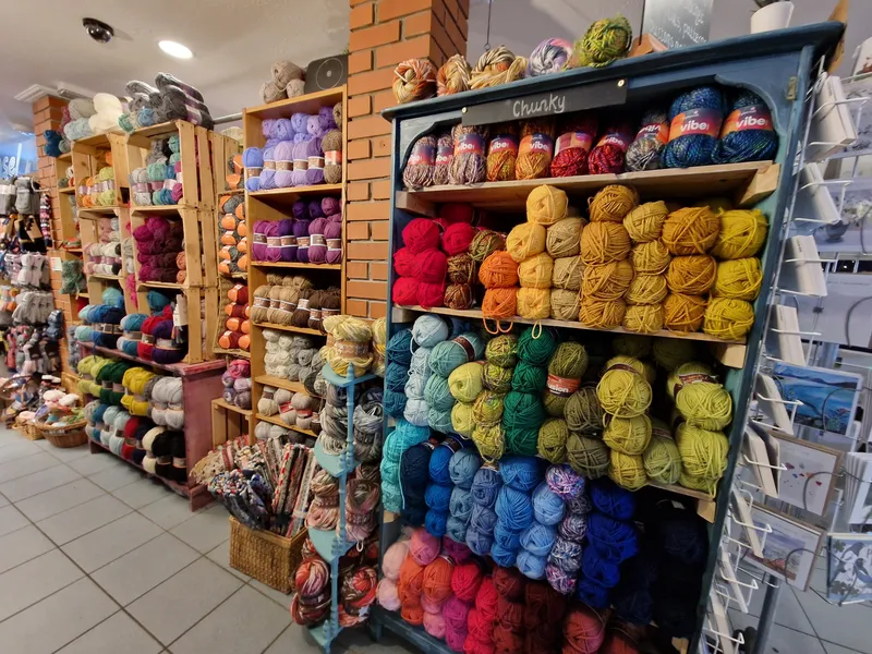 Wool & Gifts Harlech